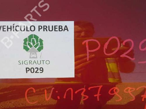 Right front indicator CITROËN XANTIA (X1_, X2_)  | BP2821588C33 