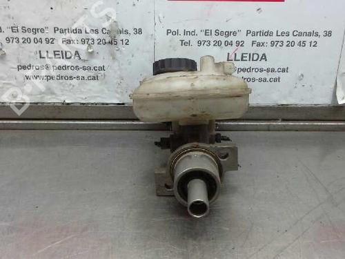 Brake master cylinder CITROËN BERLINGO / BERLINGO FIRST Box Body/MPV (M_)  | BP1619311M77 