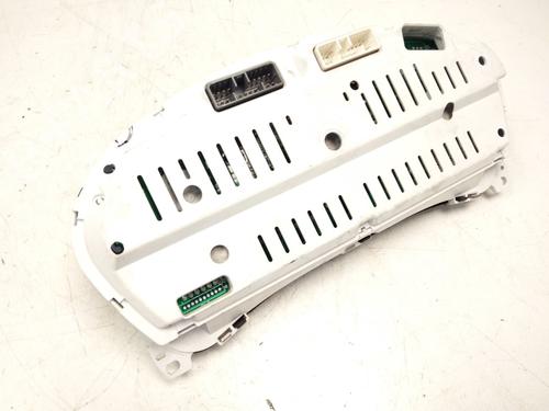 Instrument cluster HYUNDAI TUCSON (JM) 2.0 CRDi | BP25228516C47 