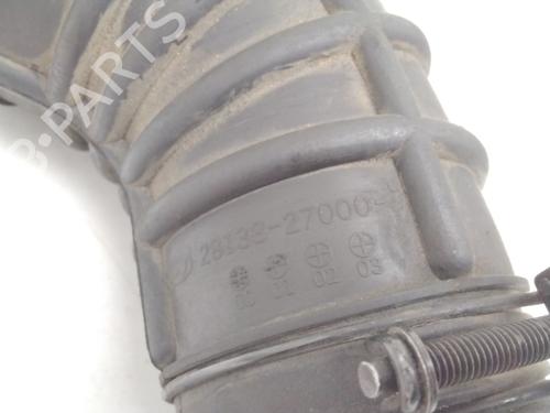 Pipe HYUNDAI ELANTRA III (XD) 2.0 CRDi | BP25978258M125 