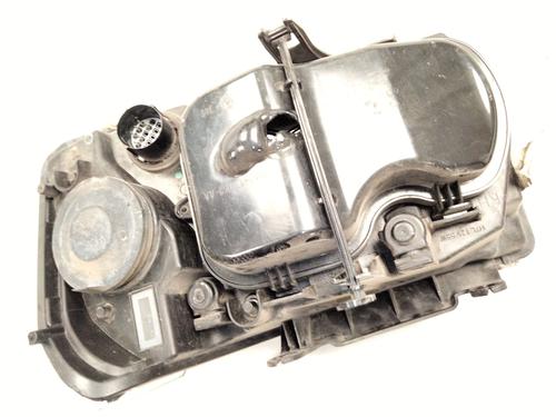 Right headlight LAND ROVER FREELANDER 2 (L359) 2.2 TD4 4x4 | BP29479940C29 