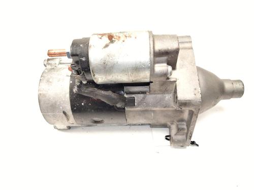 Starter CHRYSLER GRAND VOYAGER V (RT) 2.8 CRD | BP35751258M8 - Image 3
