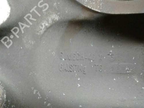Rim LAND ROVER FREELANDER I (L314) 2.0 DI 4x4 | BP14310914C45 