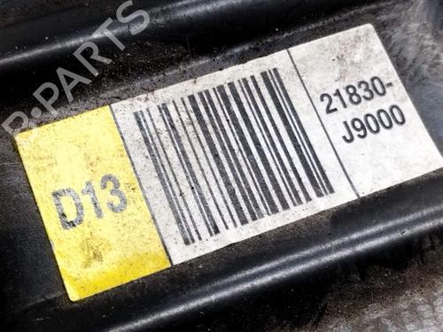 Gearbox mount KIA CEED (CD) 1.6 CRDi 136 | BP24435478M88 - Image 4