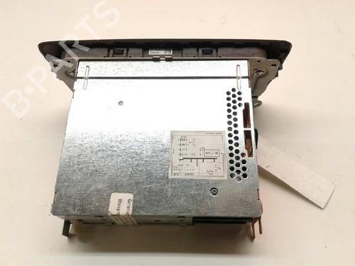 Radio SEAT IBIZA IV (6J5, 6P1)  | BP8233120E6 