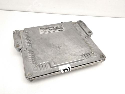 Engine control unit (ECU) FIAT SCUDO Bus (220_)  | BP150895M57 