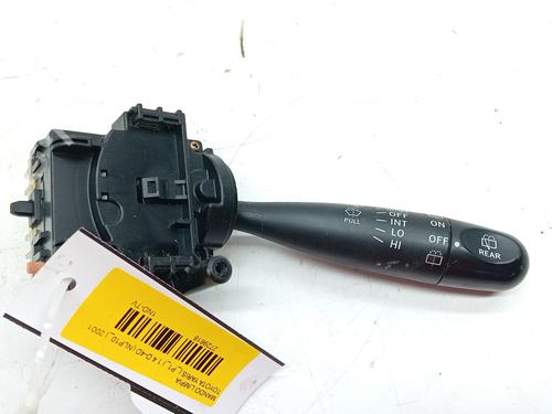 Commodo Essuie Glace / Phare TOYOTA YARIS (_P1_) 1.4 D-4D (NLP10_, NLP10R) (75 hp) 28073723