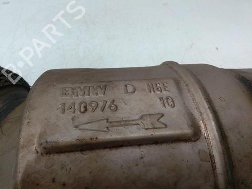 Particulate filter BMW 1 (E81) 118 d | BP38176003M81 - Image 3