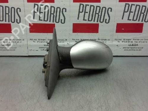 Used Left mirror RENAULT LAGUNA I Grandtour (K56_) 1.9 dTi (K56J) (98 hp) 2132827