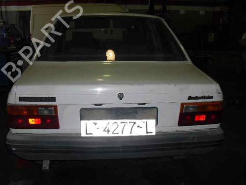 Brugte RENAULT 9 (L42_) 1.7 (L426) 4554608