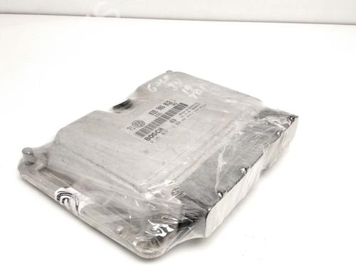 Computer motormanagement VW GOLF IV (1J1) 1.9 TDI | BP1022698M57 