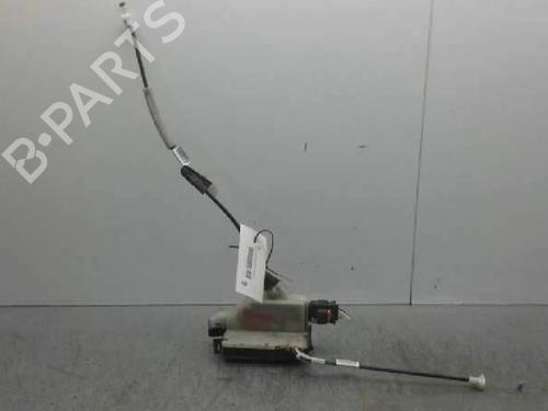 Used Front right lock Front right lock 1448618 1448618
