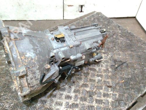 Gearkasse Gearkasse BMW 1 (F21) 116 d (116 hp) 39746521 39746521