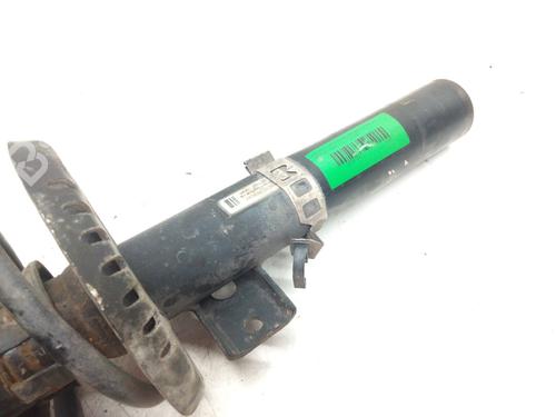 Right front shock absorber SKODA FABIA II (542) 1.2 | BP15830913M17 