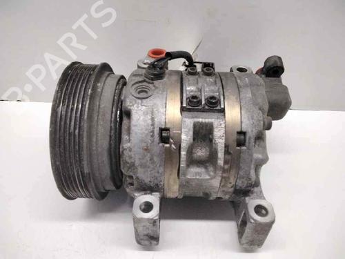 Used AC compressor AC compressor 8653940 8653940
