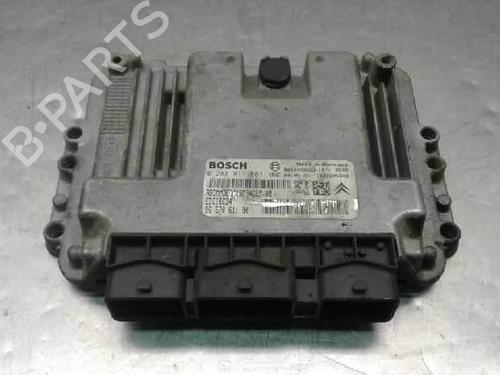 Used Engine control unit (ECU) Engine control unit (ECU) 4470909 4470909