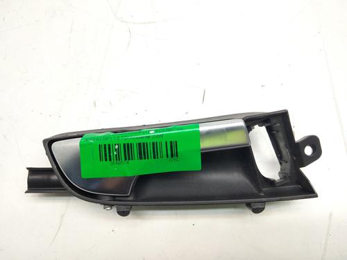 Used Front right interior door handle AUDI A3 (8P1) [2003-2013]  15421763