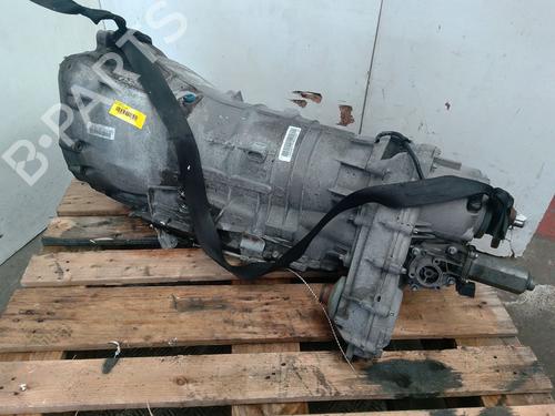 Gearbox BMW 3 (E90) 330 d | BP35791355M3 - Image 5