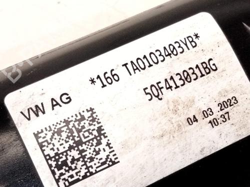 Right front shock absorber AUDI Q3 (F3B) 35 TDI | BP32529923M17 - Image 3