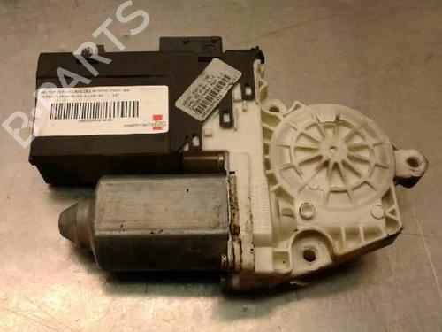 Used Left front window motor Left front window motor 12554348 12554348