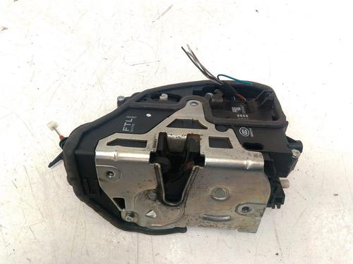Front left lock BMW 1 (E81) 118 d | BP38062311C98 - Image 2