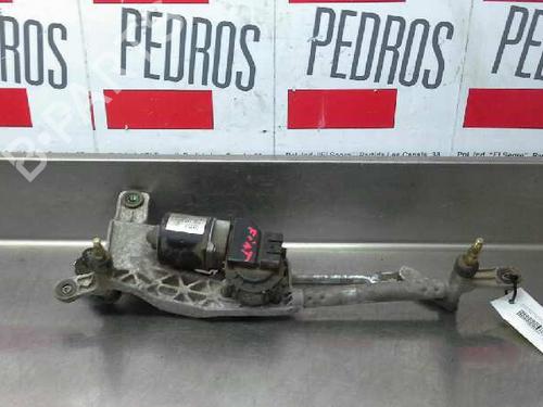 Used Front wiper motor FIAT IDEA (350_) [2003-2025]  1360054