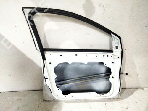 Left front door FORD FOCUS II (DA_, HCP, DP) 1.6 TDCi | BP21725863C2 