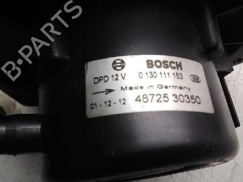 Heater blower motor NISSAN TERRANO II (R20)  | BP10407680M62 