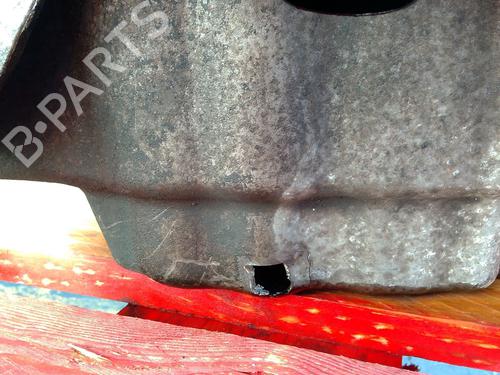 Engine NISSAN JUKE (F15) 1.6 | BP29508929M1 