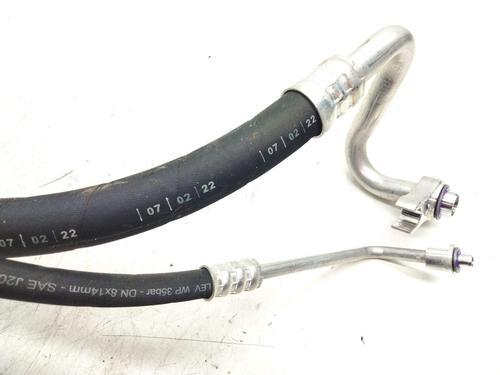 AC pipe MERCEDES-BENZ E-CLASS (W213) E 220 d (213.004) | BP22983489M126 - Image 3