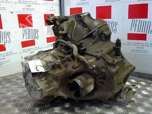 Gearbox NISSAN PRIMERA Hatchback (P11)  | BP704878M3 