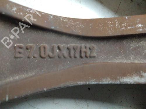 Rim FORD C-MAX II (DXA/CB7, DXA/CEU)  | BP17723793C45 