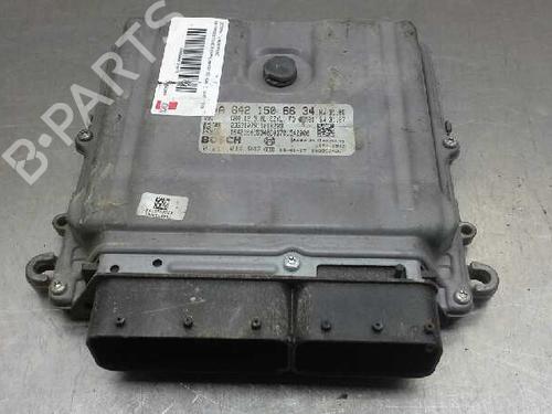 Used Engine control unit (ECU) MERCEDES-BENZ R-CLASS (W251, V251) R 280 CDI (251.121, 251.026, 251.126) (190 hp) 612565