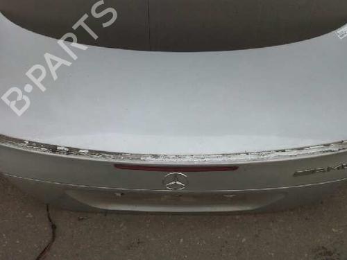 Used Tailgate MERCEDES-BENZ E-CLASS (W211) [2002-2009]  11638290