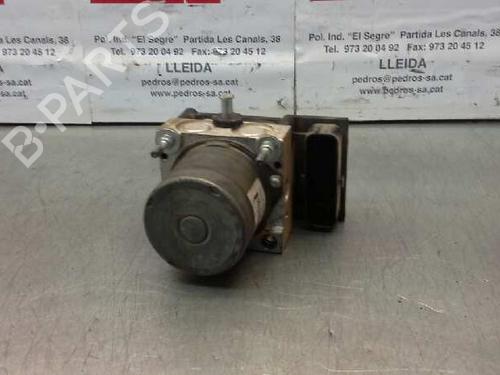 Used ABS pump CITROËN JUMPER II Van 2.2 HDi 100 (101 hp) 157730