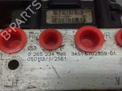 ABS pump BMW X3 (E83) 2.0 d | BP4494144M43 