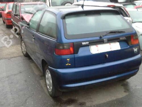 Right mirror SEAT IBIZA II (6K1) 1.9 SDI | BP852432C27 