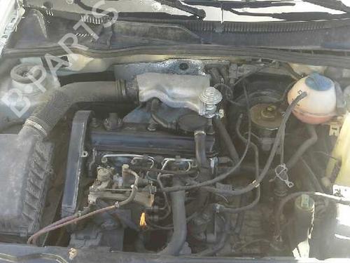 Radiator fan SEAT IBIZA II (6K1) 1.9 SDI | BP1930229M35 