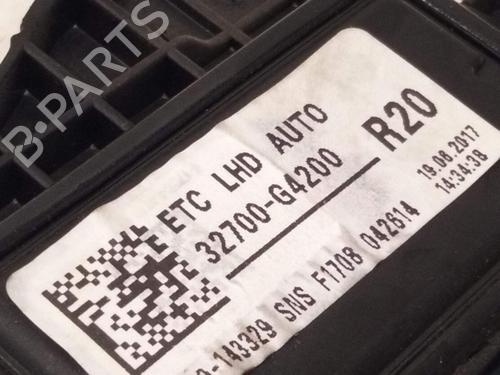 Pedal HYUNDAI i30 (PDE, PD, PDEN) 1.6 CRDi | BP28819253I4 - Image 4