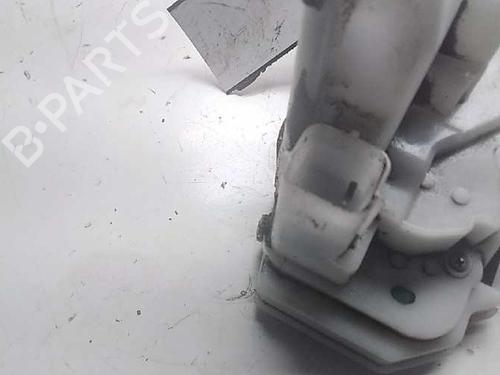 Rear right lock OPEL COMBO Box Body/MPV (X12)  | BP14318301C99 
