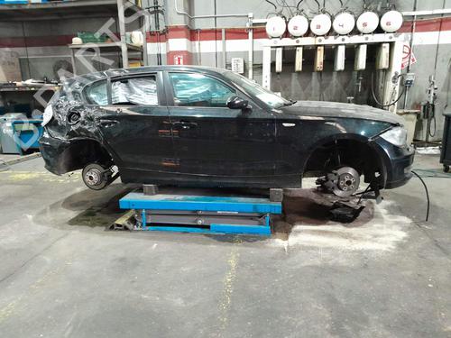 Air vent BMW 1 (E87) 120 i | BP31754332I21  - Image 6