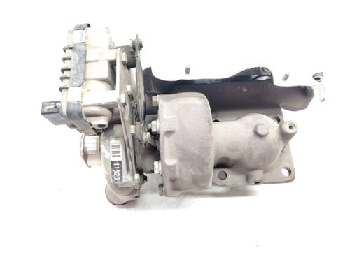 Turbolader/Kompressor FORD MONDEO III (B5Y) 2.0 TDCi | BP17174847M71 