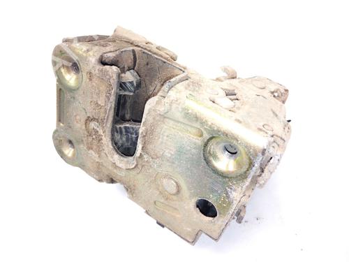 Front right lock RENAULT KANGOO (KC0/1_) 1.5 dCi | BP24981031C97 
