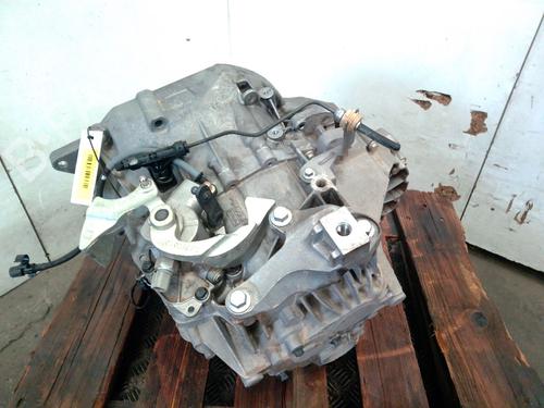 Used Gearbox Gearbox FORD KUGA I 2.0 TDCi (140 hp) 35751683 35751683