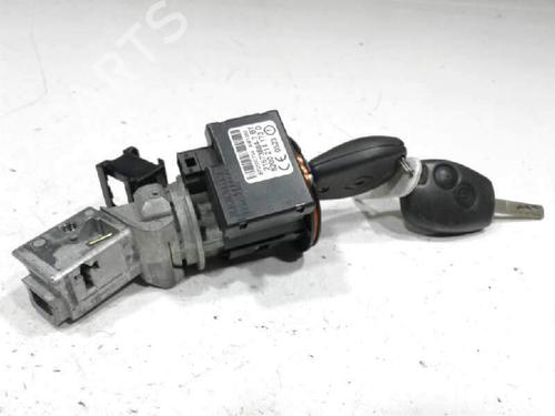 Used Ignition barrel Ignition barrel 8222800 8222800