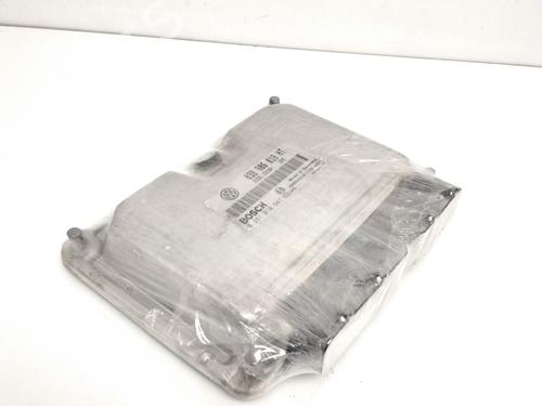 Engine control unit (ECU) SEAT IBIZA III (6L1) 1.9 TDI | BP156595M57 
