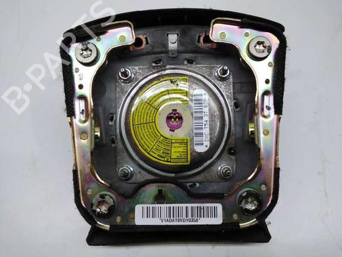 Driver airbag KIA SORENTO I (JC)  | BP6973099C9 