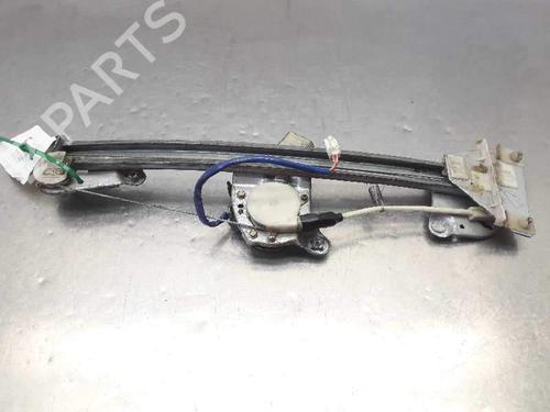 Used Front right window mechanism Front right window mechanism 8319691 8319691