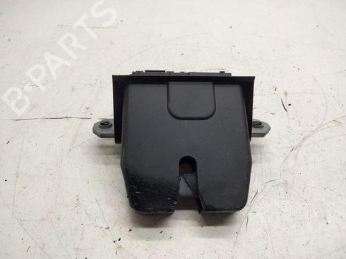 Used Tailgate lock Tailgate lock 29212204 29212204