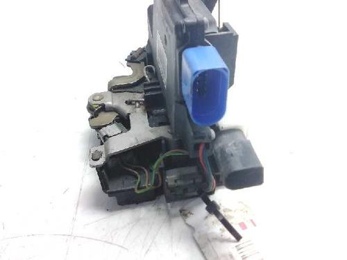 Front right lock VW TOUAREG (7LA, 7L6, 7L7) 5.0 V10 TDI | BP9973389C97 